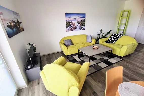 comfort apartment