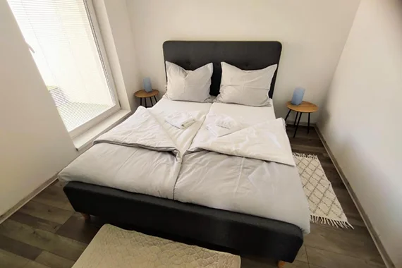 comfort apartment