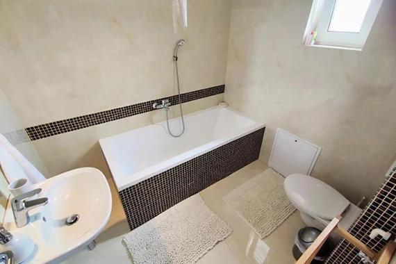 comfort apartment