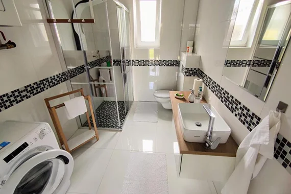 comfort apartment
