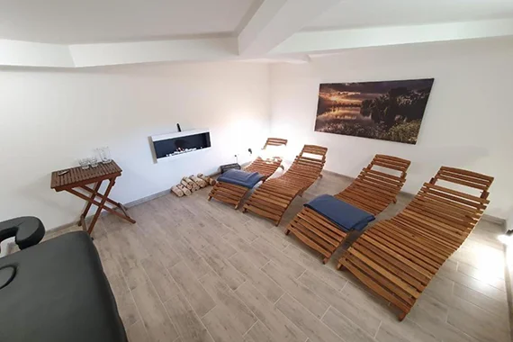 comfort apartment