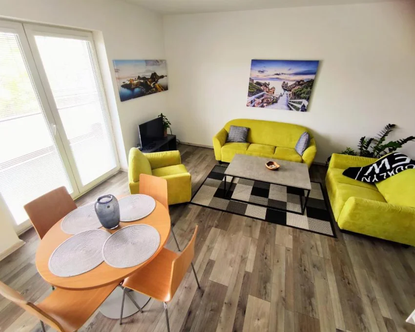 comfort apartment