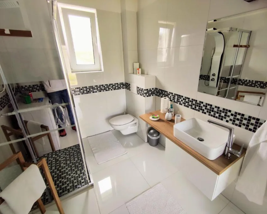 comfort apartment