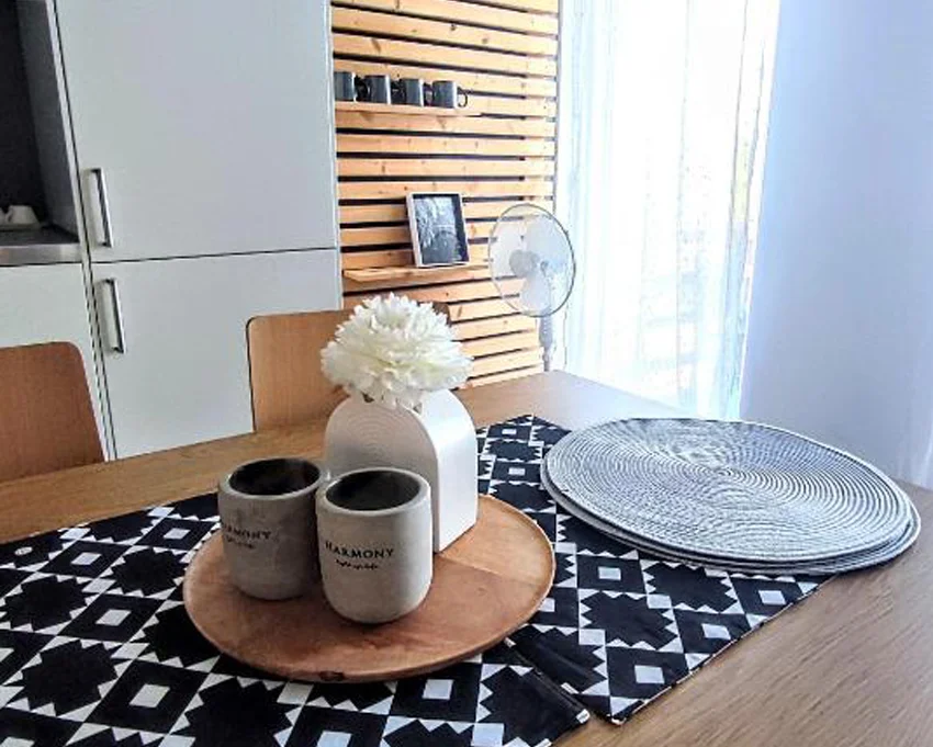 comfort apartment