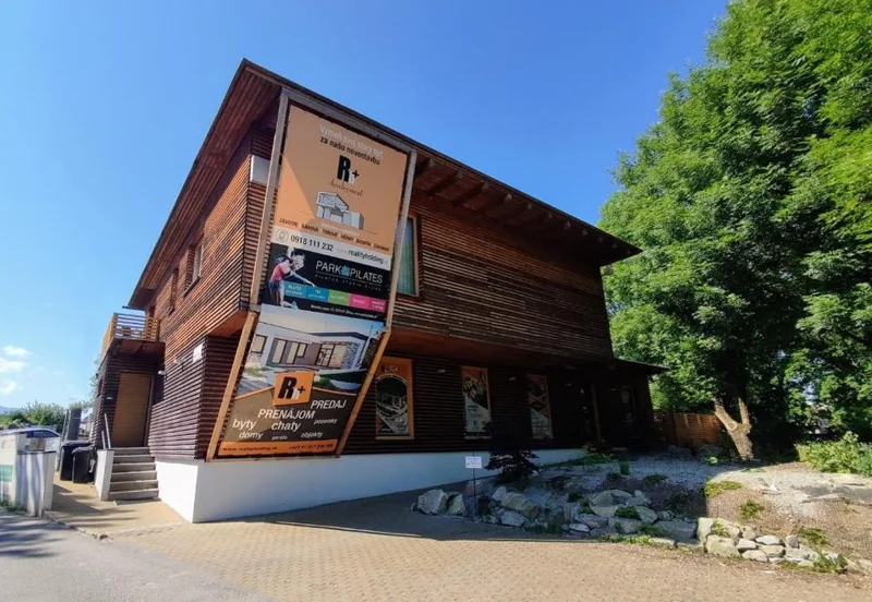 apartmany borik