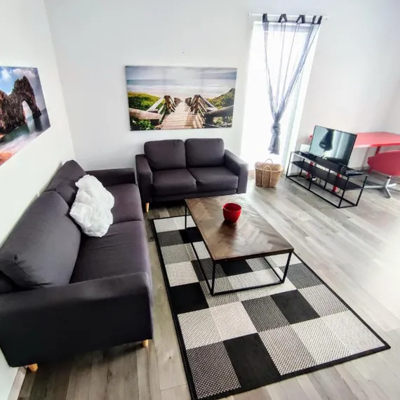 relax apartment