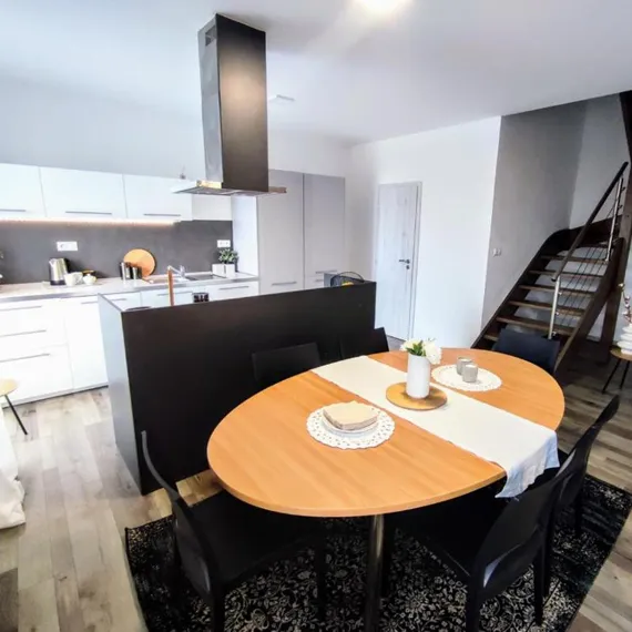sunshine apartment