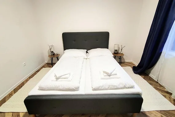 sunshine apartment