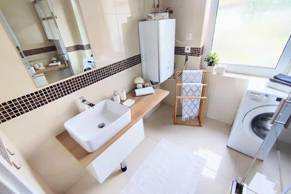 sunshine apartment