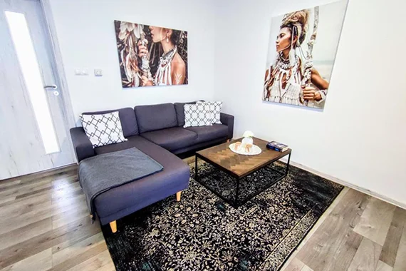 sunshine apartment
